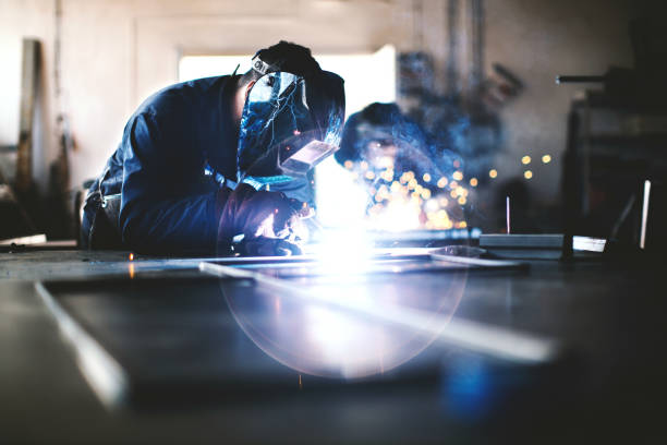 Best Welding Inspection and Certification in Roscoe, TX
