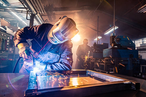  Roscoe, TX Welder Pros