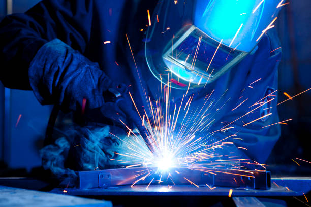 Best Pipe Welding in Roscoe, TX