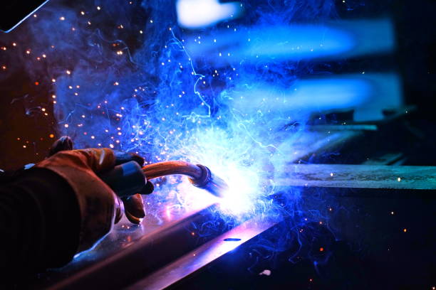 Best Automotive Welding in Roscoe, TX