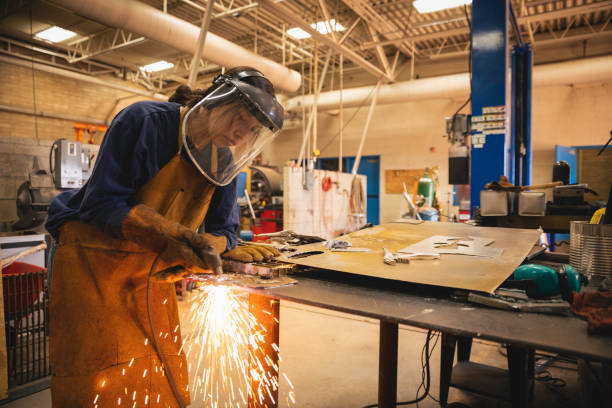 Affordable Welder Services in Roscoe, TX