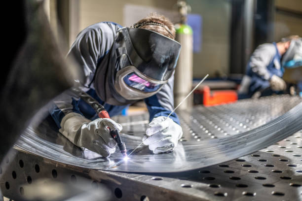 Best Aerospace and Defense Welding in Roscoe, TX