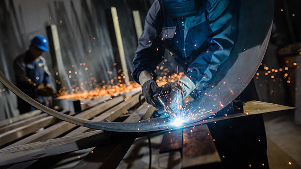 Best Specialty Welding Processes in Roscoe, TX
