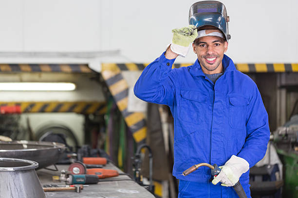 Best Structural Steel Welding in Roscoe, TX