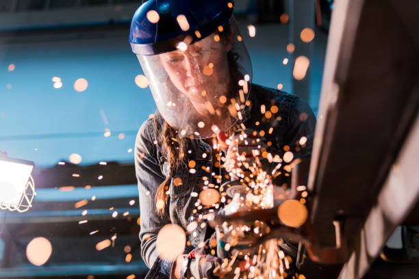Best Marine and Shipbuilding Welding in Roscoe, TX