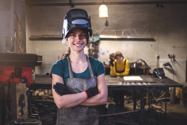 Welding Inspection and Certification