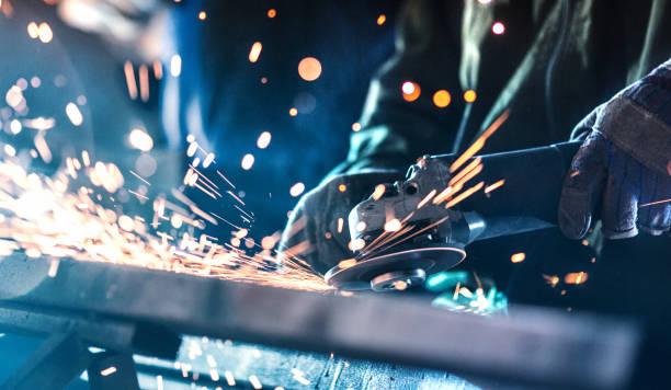 Affordable Welder Services in Roscoe, TX